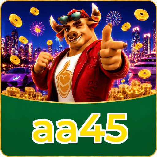 Slots aa45 - Jackpots Progressivos