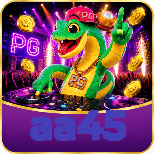 Plataforma aa45 - PIX Instantâneo