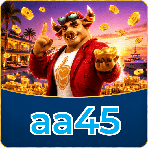 aa45 Segurança Logo 1