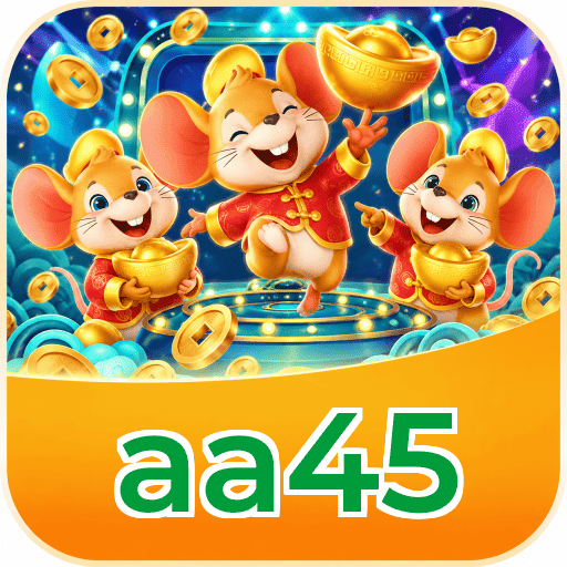 aa45 Instalar Logo 1