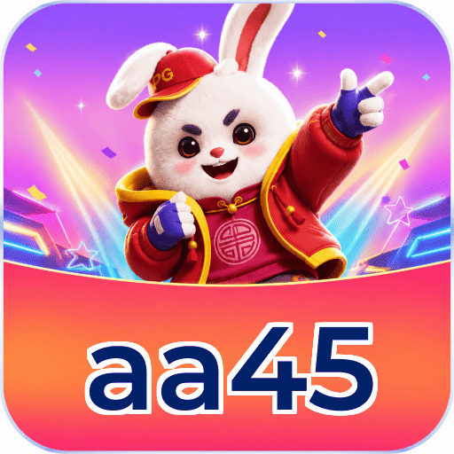 aa45 Logo 3