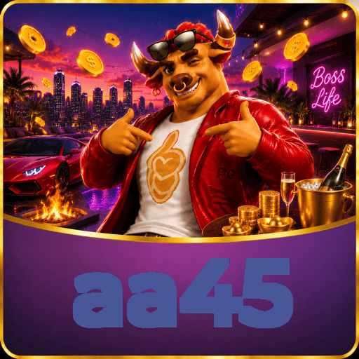 Slots aa45 - RTP Alto Certificado