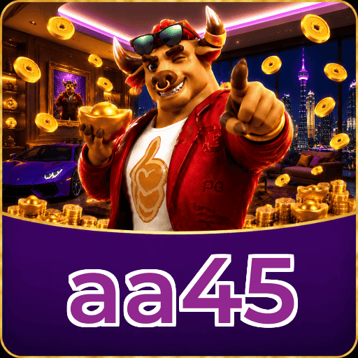 Certificação GLI aa45