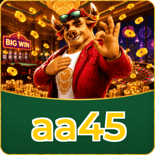 aa45 Segurança Logo 2