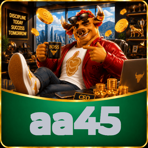 aa45 Certificado eCOGRA