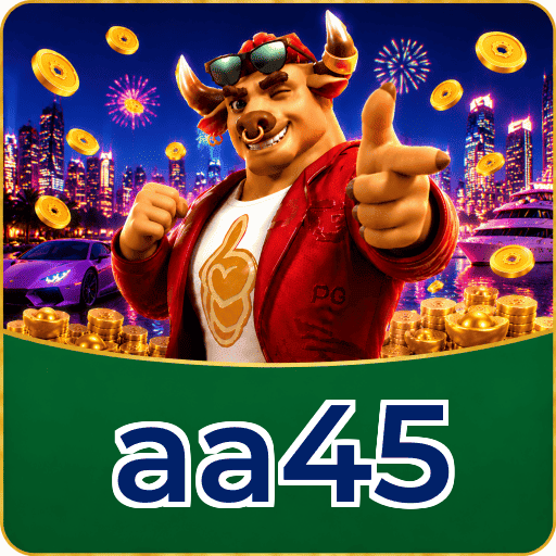 Slots aa45 - RTP Alto Certificado