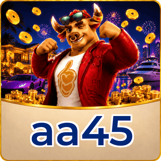 aa45 Pagamento Seguro SSL