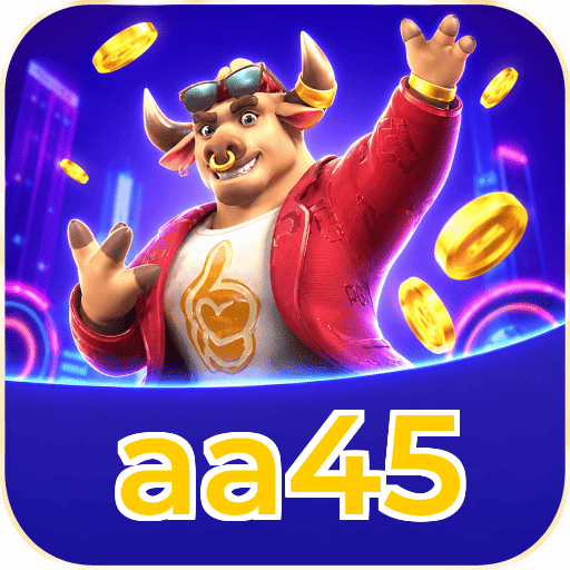 Plataforma aa45 - Segurança SSL 256-bit