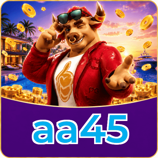 Servidor Brasil aa45