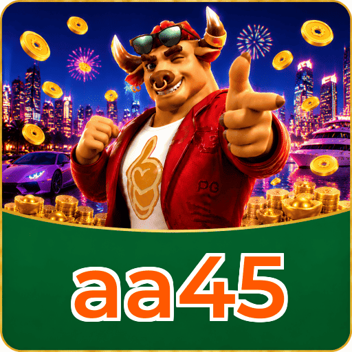 aa45 Segurança Logo 2