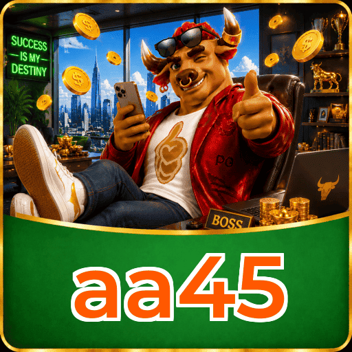 Cash Out aa45