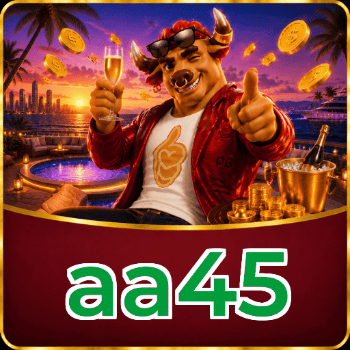 Cash Out aa45