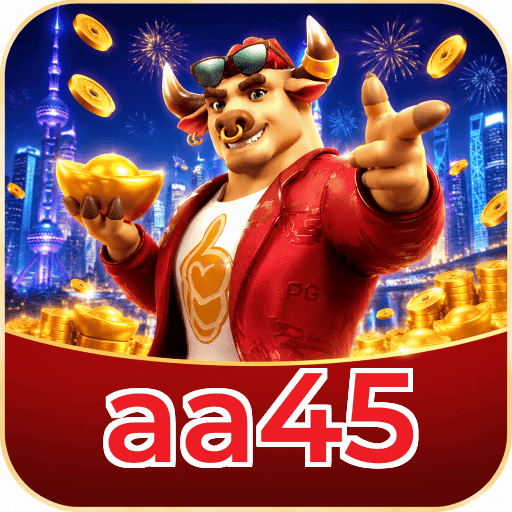 aa45 Instalar Logo 3