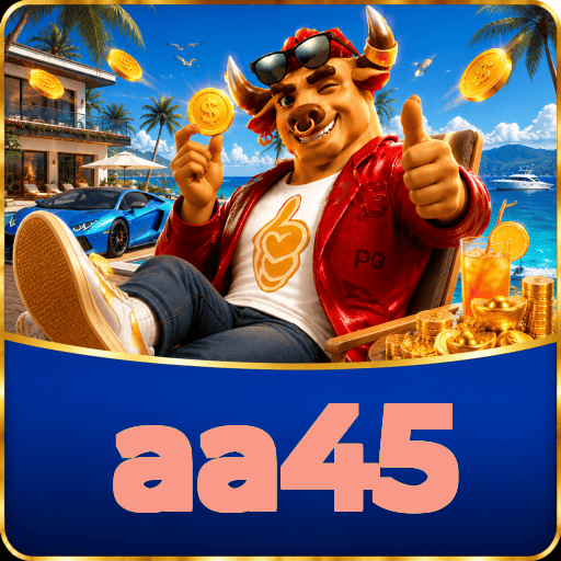 aa45 PIX Instantâneo - Saques em 8 Minutos