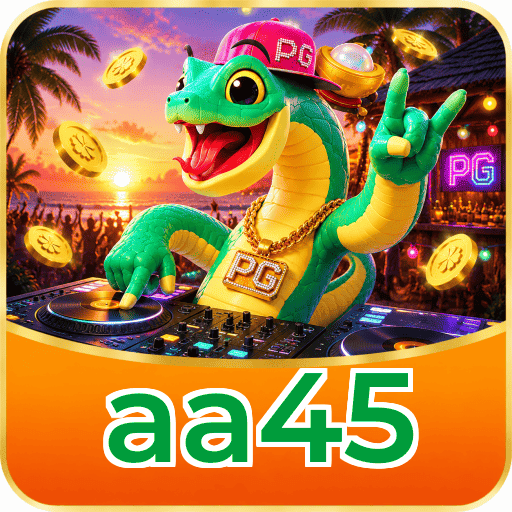 aa45 Instalar Logo 1