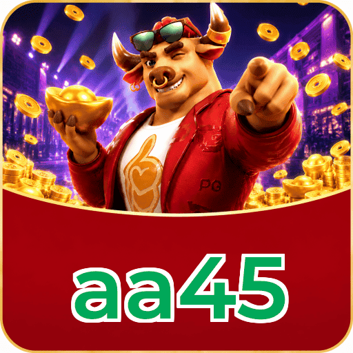 aa45 Segurança Logo 1